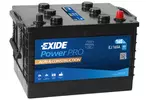 Akumulator EXIDE EJ165A
